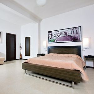 Hotel Grazia Eboli